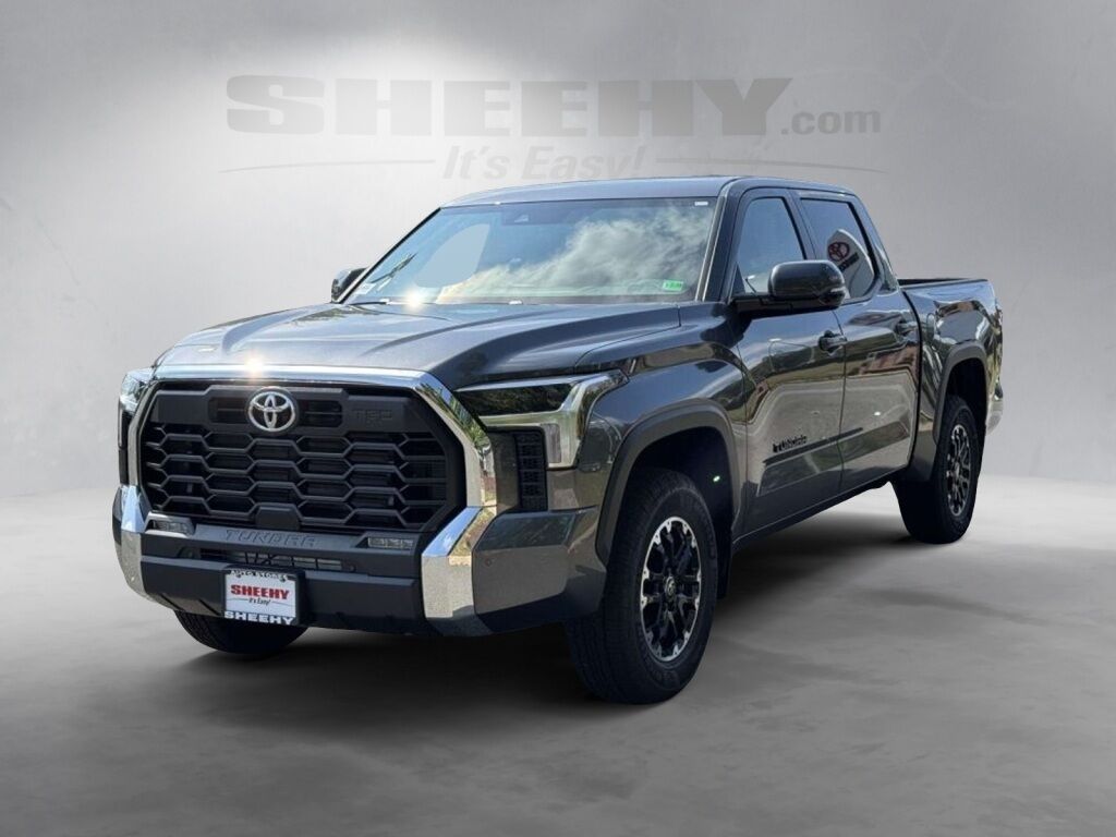 2026 Toyota Tundra SR5 Fredericksburg VA