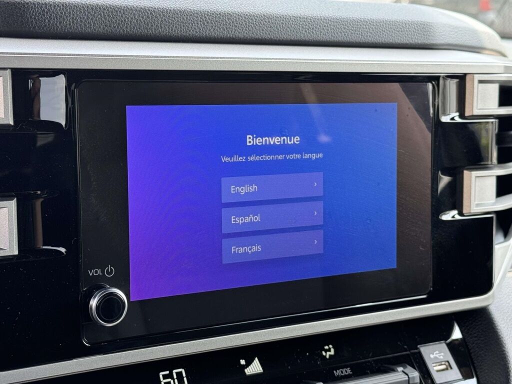 2026 Toyota Tundra SR5 Fredericksburg VA