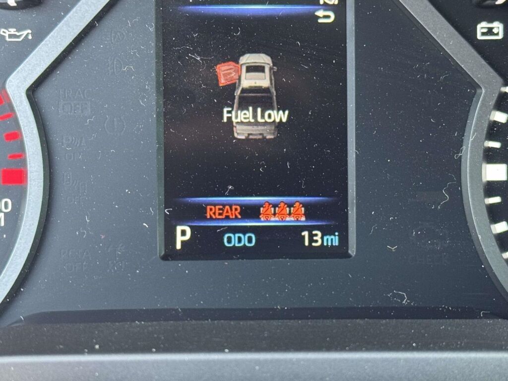 2026 Toyota Tundra SR5 Fredericksburg VA