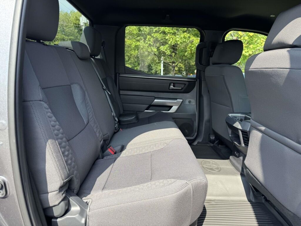 2026 Toyota Tundra SR5 Fredericksburg VA