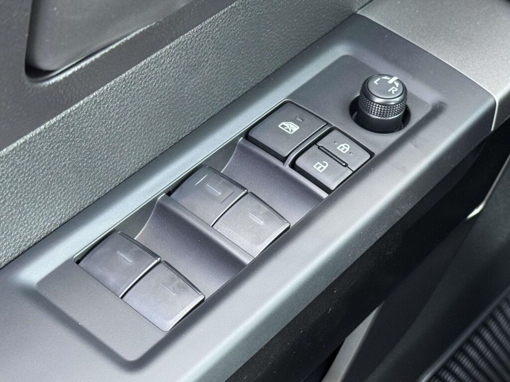 2026 Toyota Tundra SR5 Fredericksburg VA