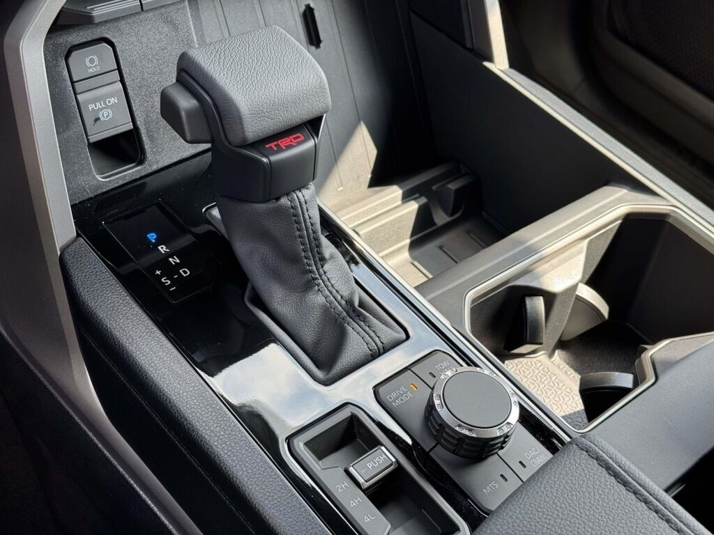 2026 Toyota Tundra SR5 Fredericksburg VA