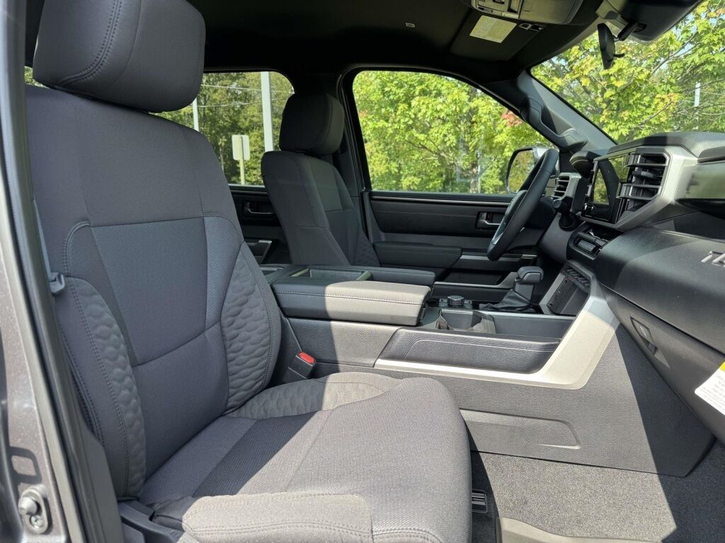 2026 Toyota Tundra SR5 Fredericksburg VA