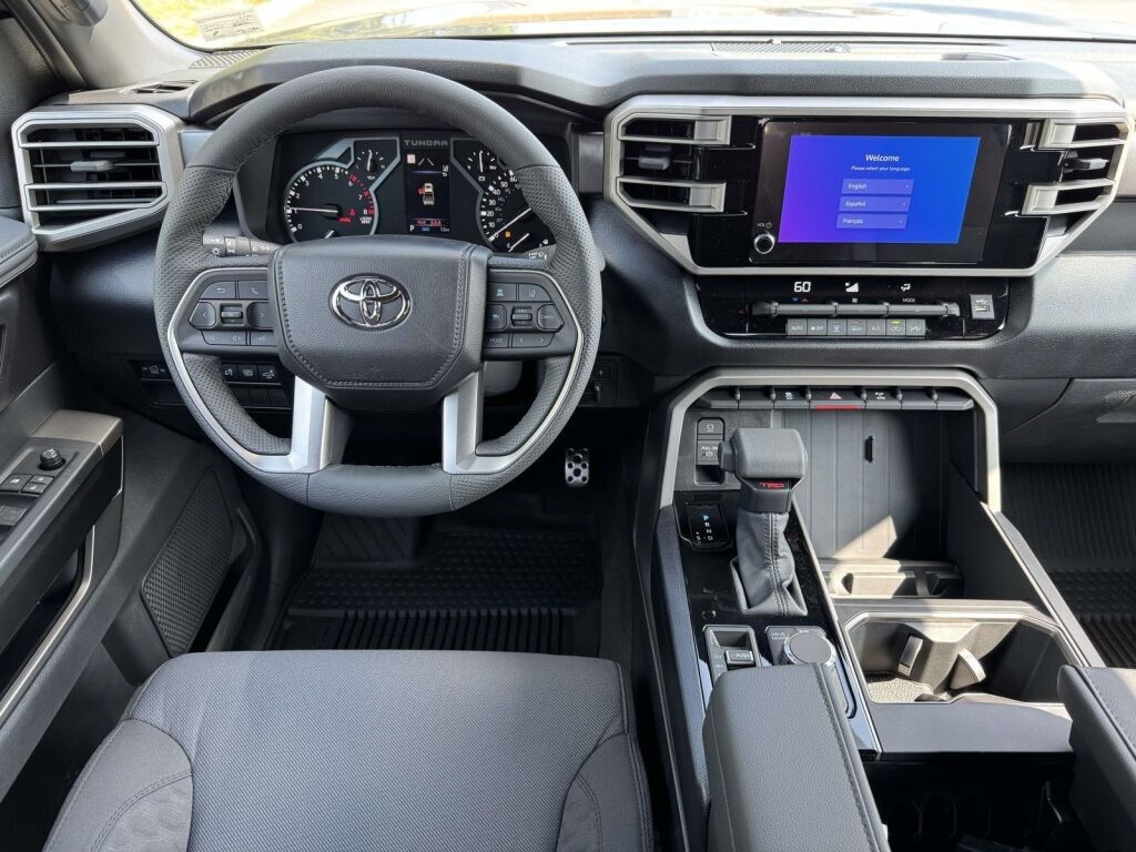 2026 Toyota Tundra SR5 Fredericksburg VA