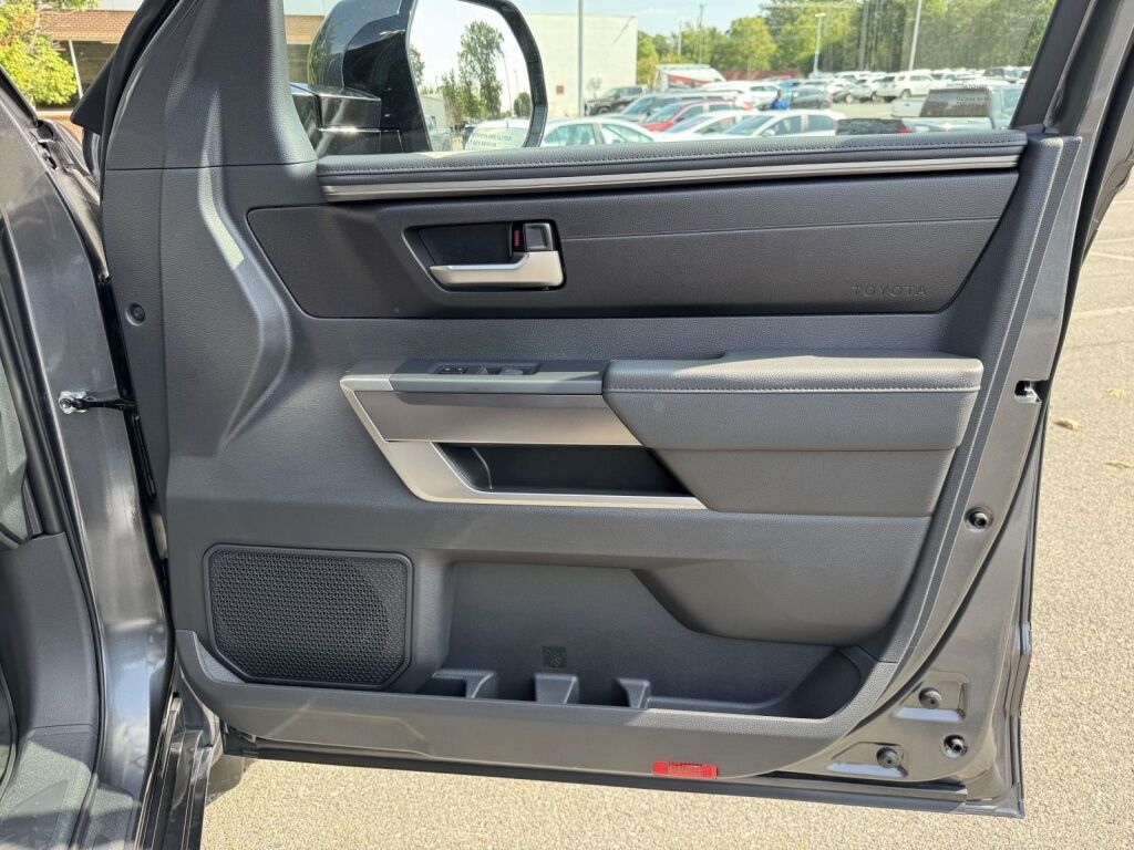 2026 Toyota Tundra SR5 Fredericksburg VA