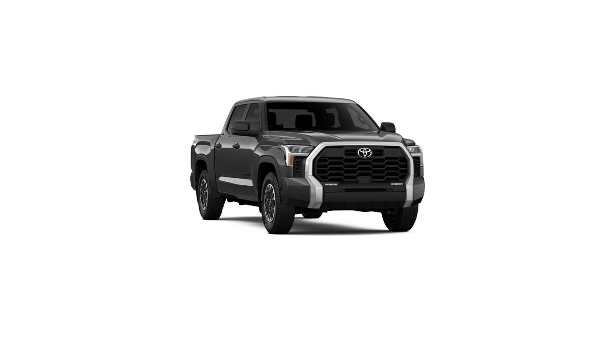 2026 Toyota Tundra SR5 Fredericksburg VA