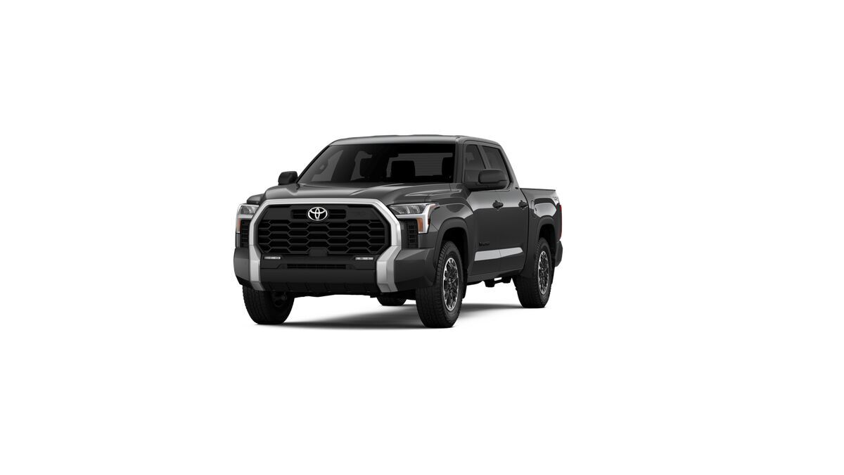 2026 Toyota Tundra SR5 Fredericksburg VA