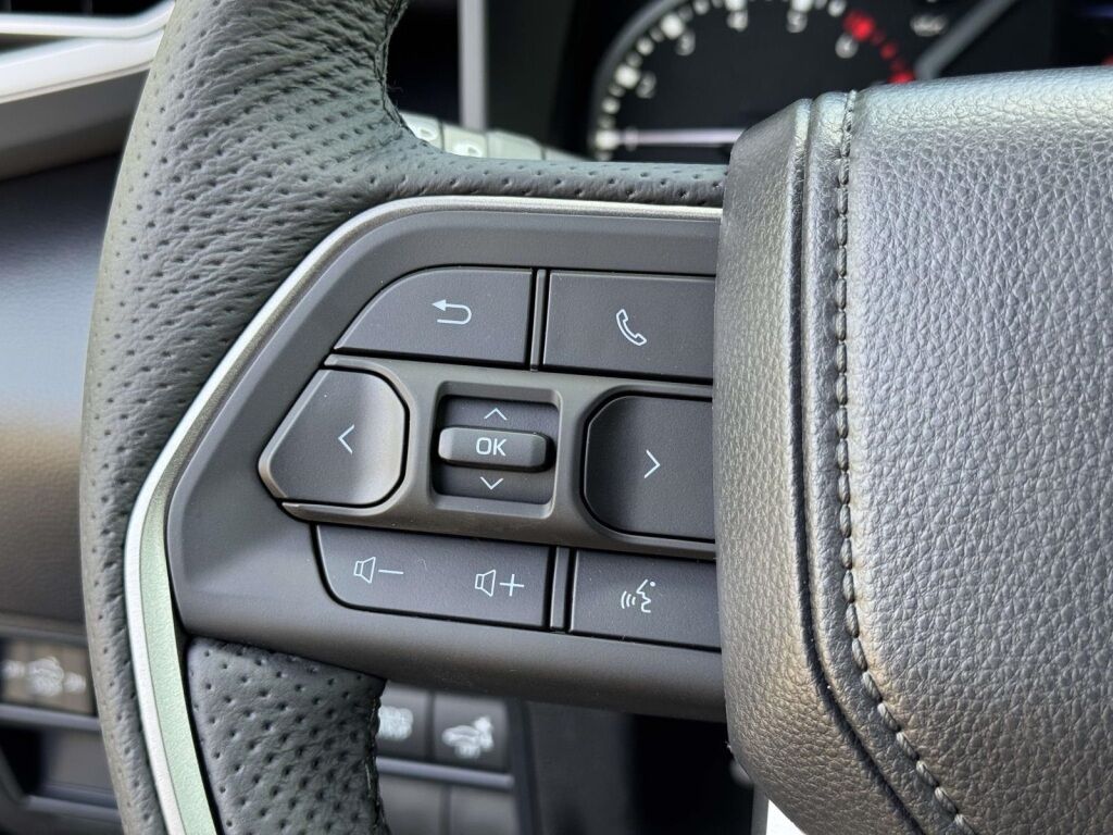 2026 Toyota Tundra SR5 Fredericksburg VA