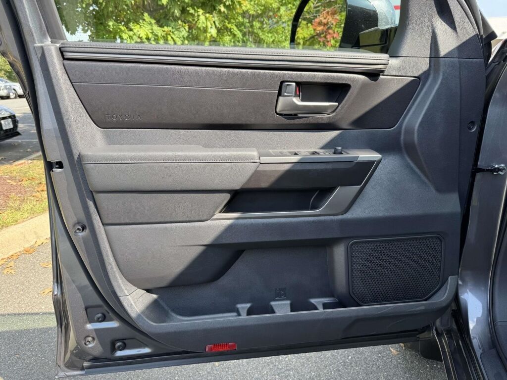 2026 Toyota Tundra SR5 Fredericksburg VA