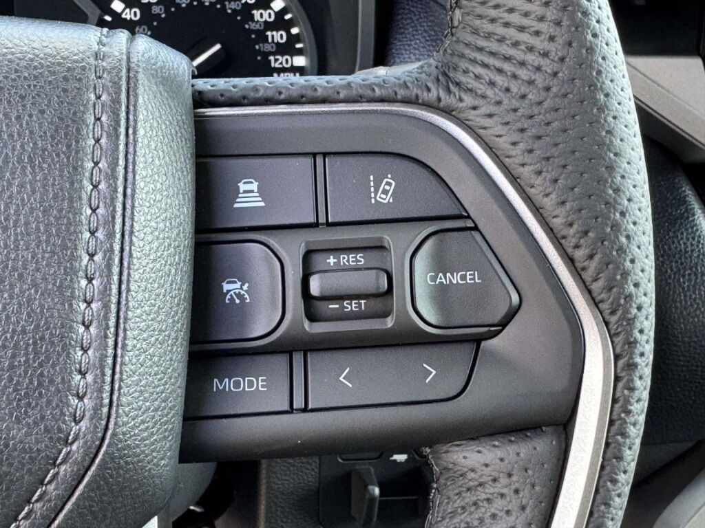 2026 Toyota Tundra SR5 Fredericksburg VA