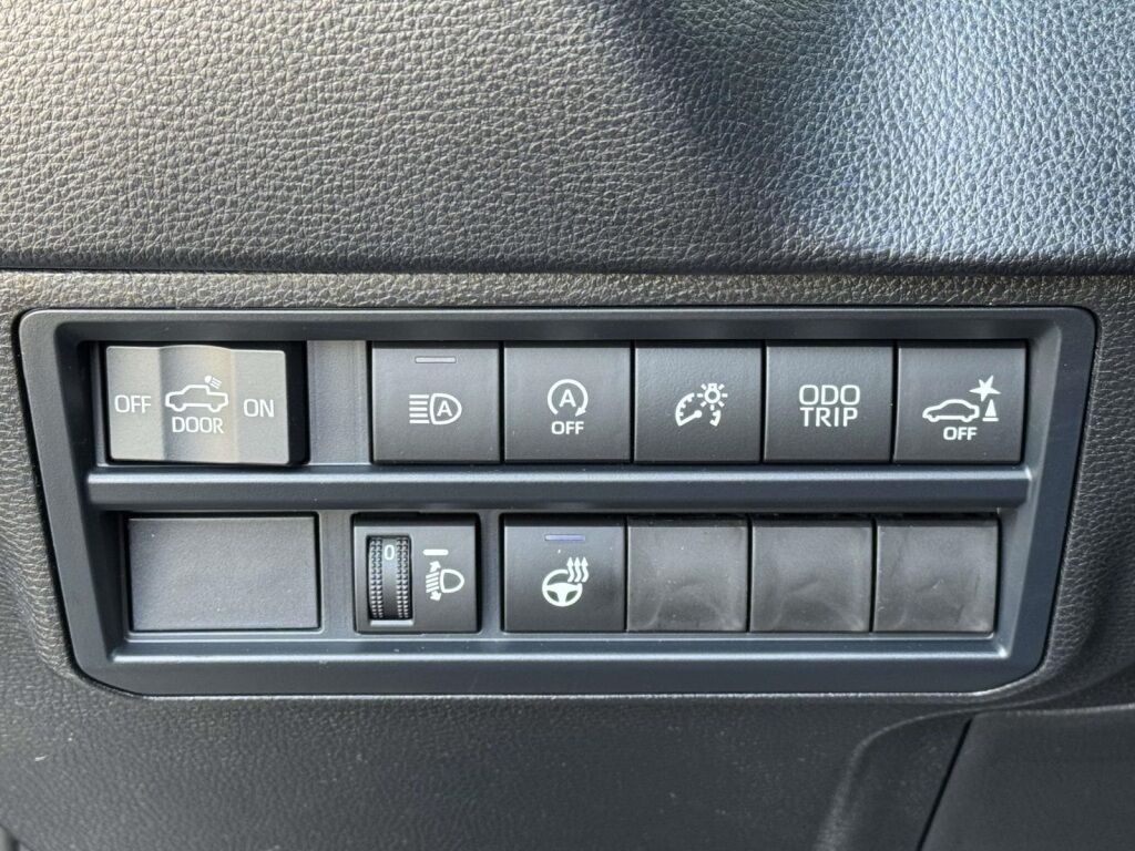 2026 Toyota Tundra SR5 Fredericksburg VA
