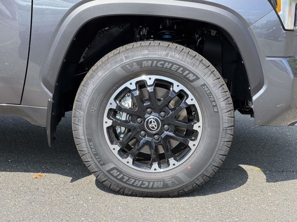 2026 Toyota Tundra SR5 Fredericksburg VA