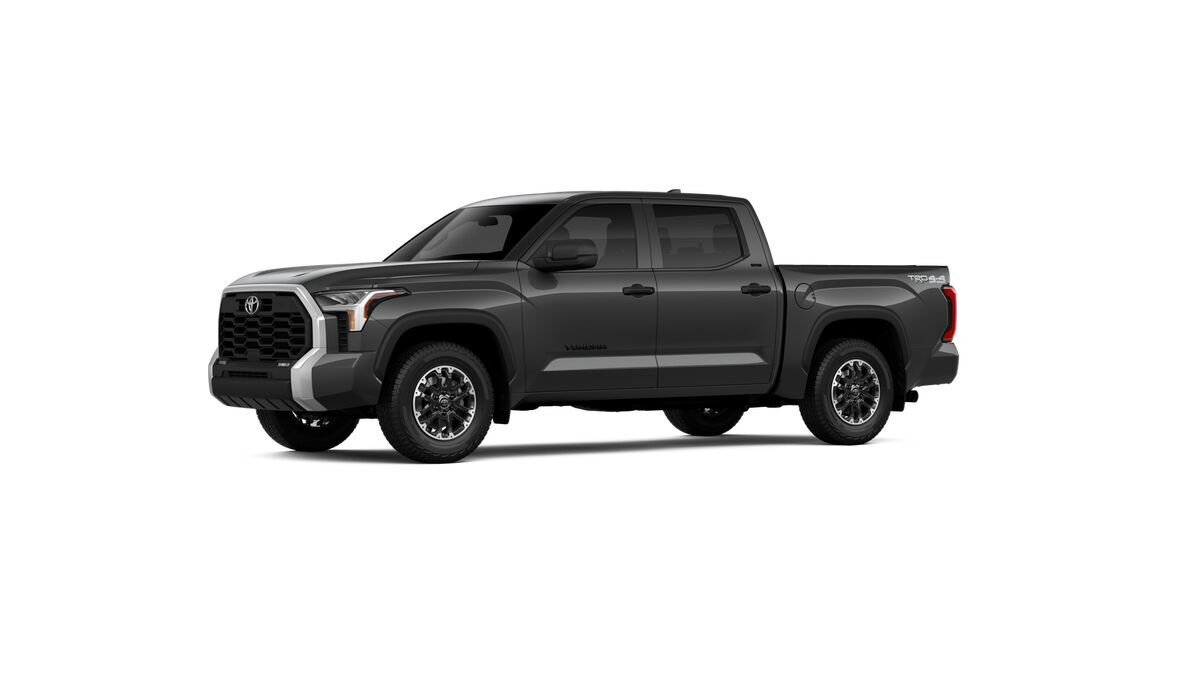 2026 Toyota Tundra SR5 Fredericksburg VA