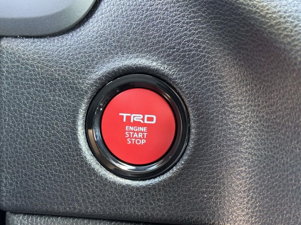 2026 Toyota Tundra SR5 Fredericksburg VA