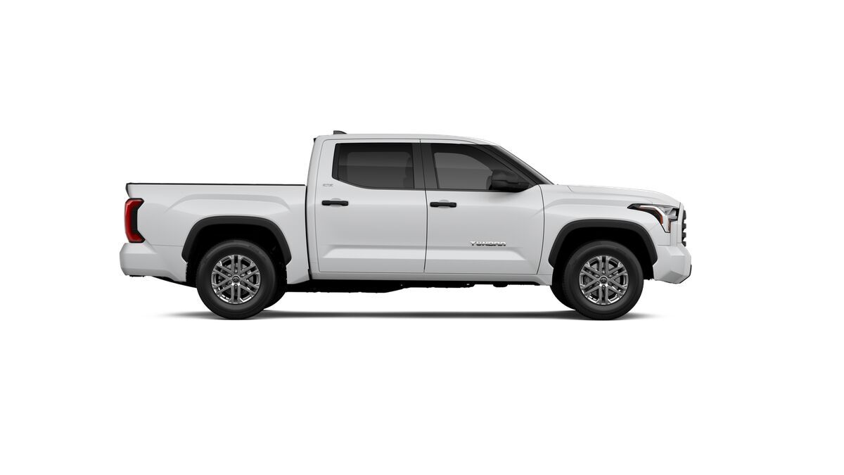 2026 Toyota Tundra SR5 Fredericksburg VA