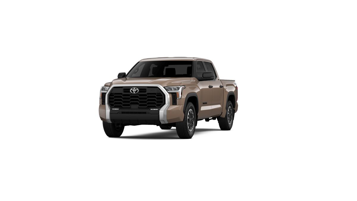 2026 Toyota Tundra SR5 Fredericksburg VA