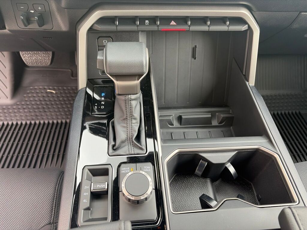 2026 Toyota Tundra SR5 Fredericksburg VA