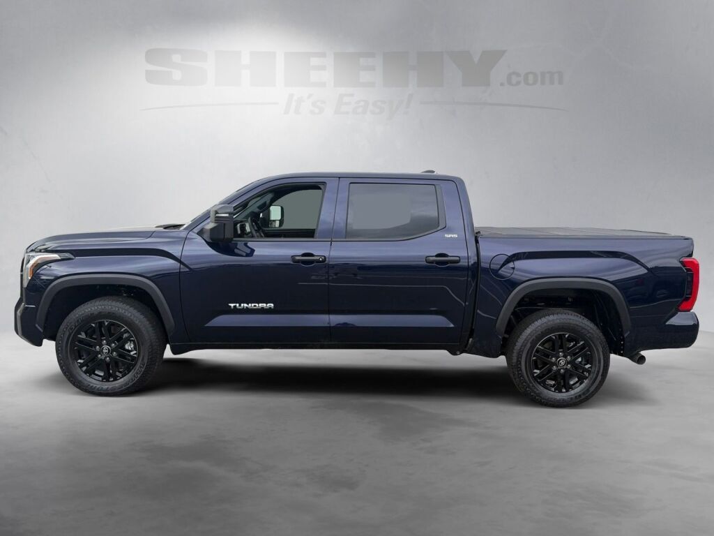 2026 Toyota Tundra SR5 Fredericksburg VA