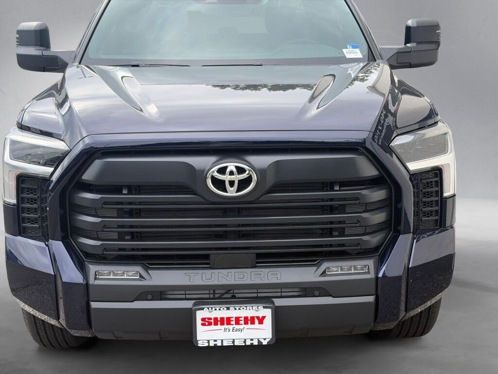 2026 Toyota Tundra SR5 Fredericksburg VA