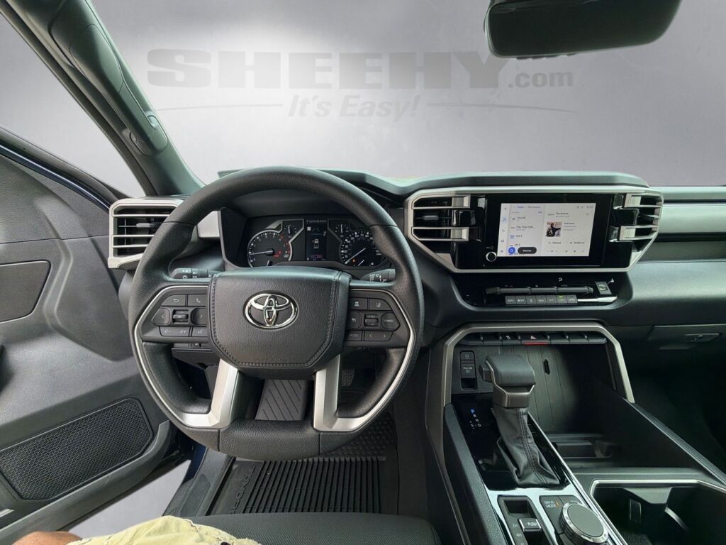 2026 Toyota Tundra SR5 Fredericksburg VA