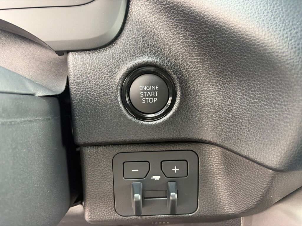 2026 Toyota Tundra SR5 Fredericksburg VA