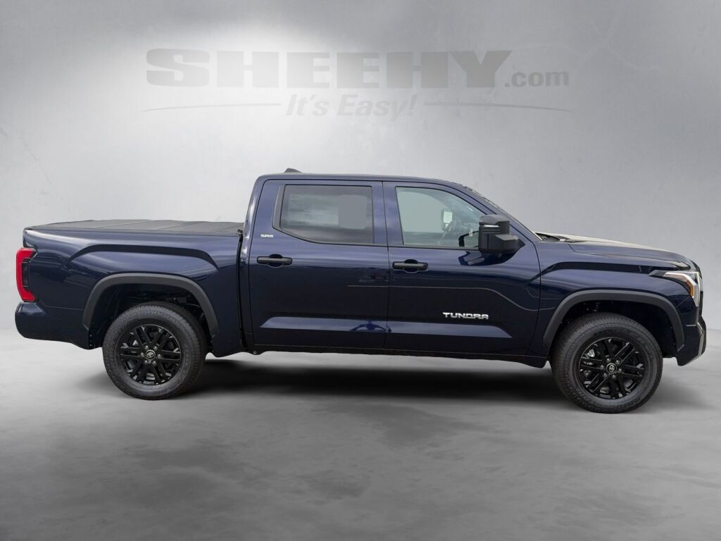 2026 Toyota Tundra SR5 Fredericksburg VA