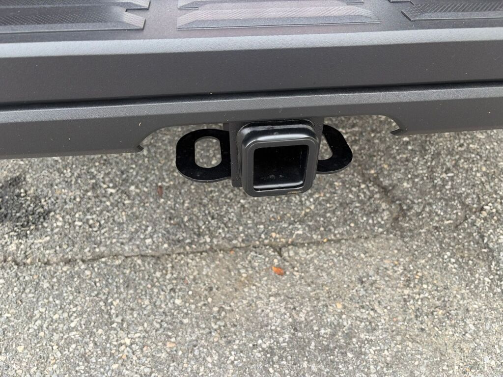 2026 Toyota Tundra SR5 Fredericksburg VA