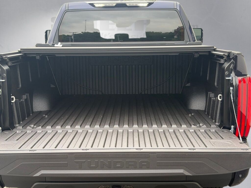 2026 Toyota Tundra SR5 Fredericksburg VA