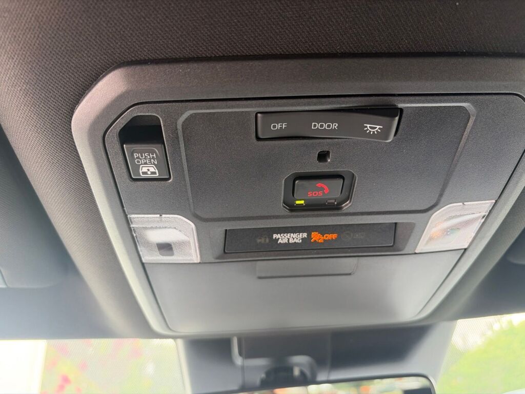 2026 Toyota Tundra SR5 Fredericksburg VA