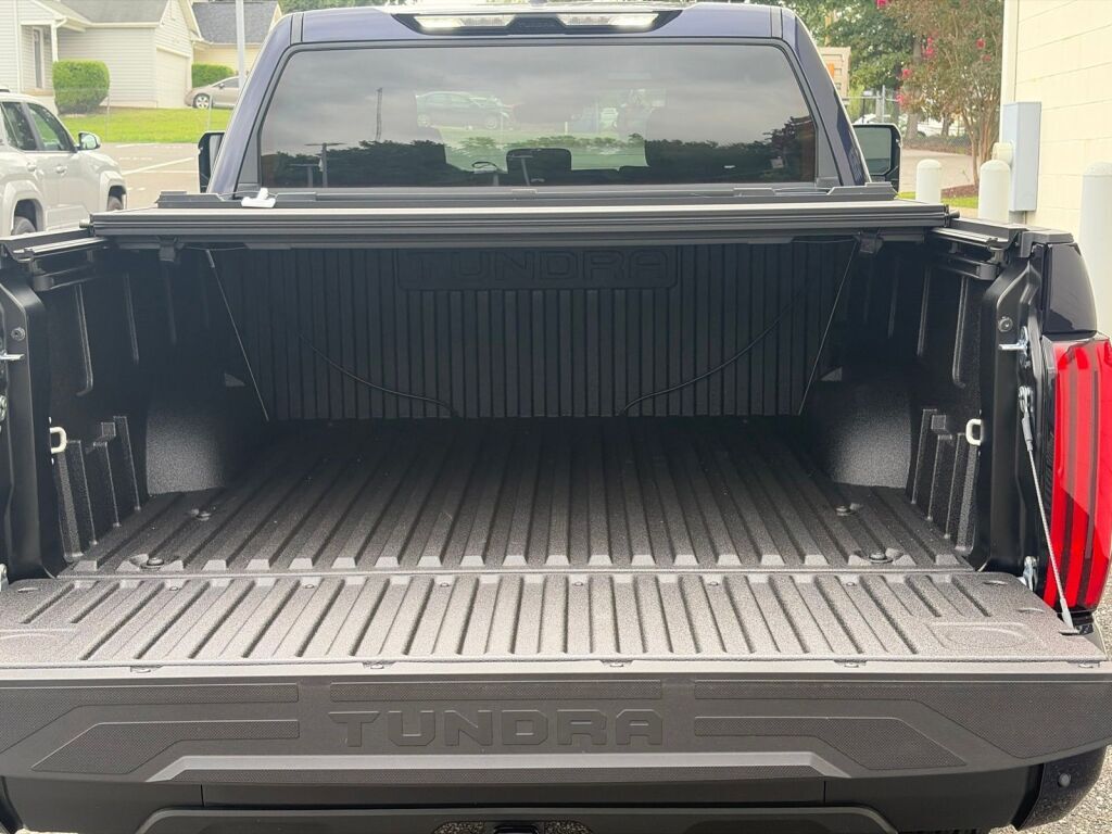 2026 Toyota Tundra SR5 Fredericksburg VA