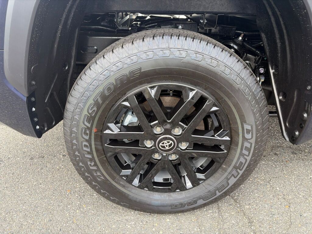 2026 Toyota Tundra SR5 Fredericksburg VA