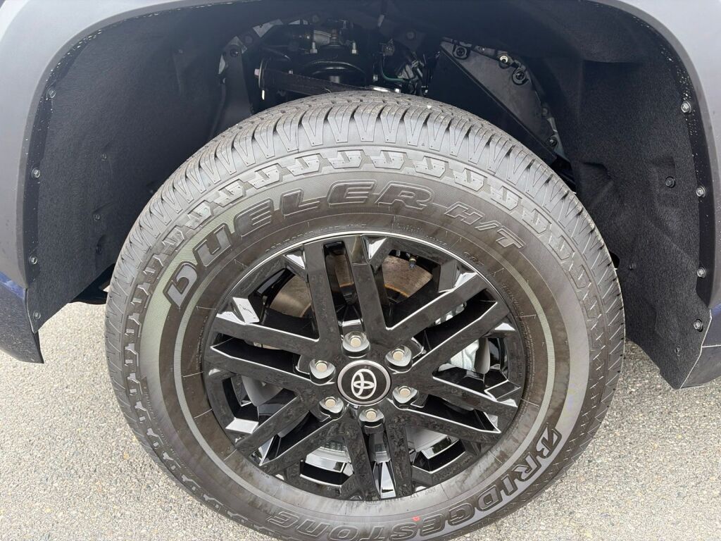 2026 Toyota Tundra SR5 Fredericksburg VA