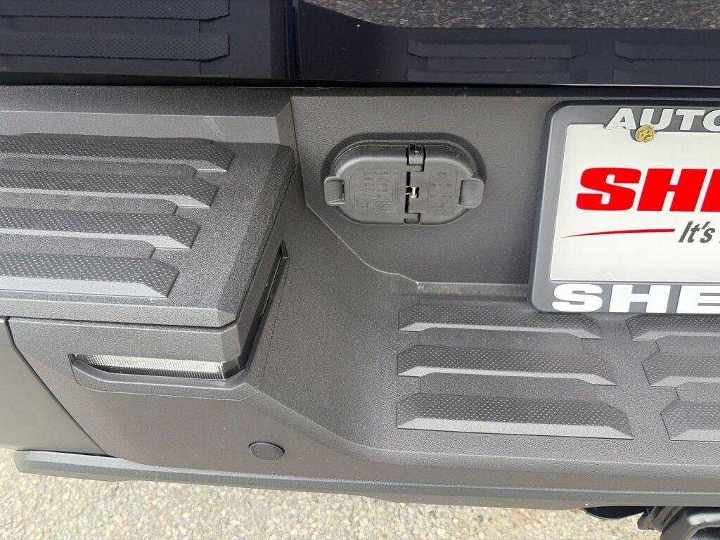 2026 Toyota Tundra SR5 Fredericksburg VA