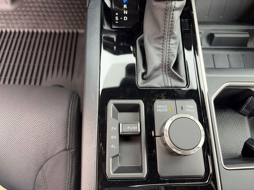 2026 Toyota Tundra SR5 Fredericksburg VA