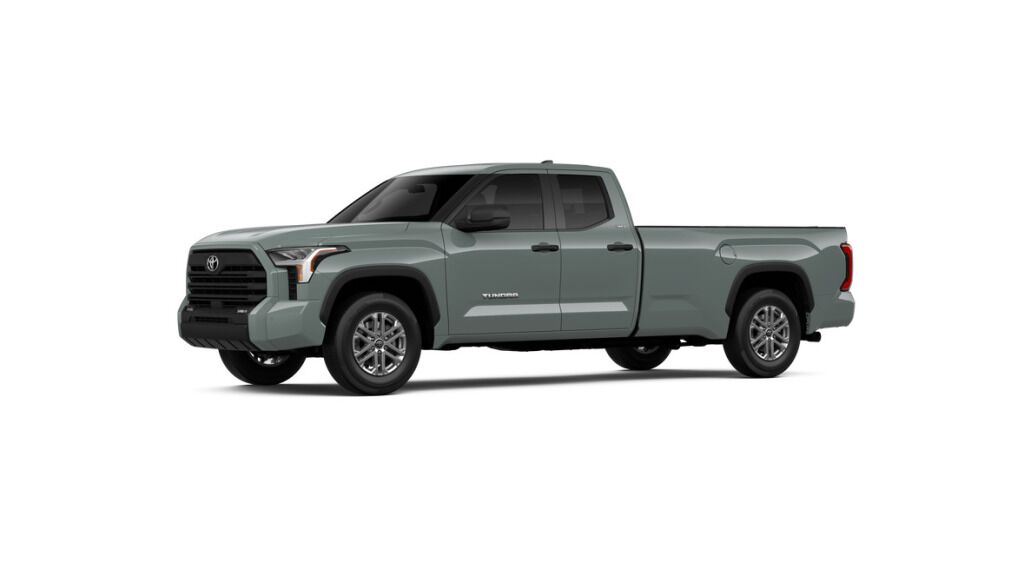 2026 Toyota Tundra SR5 Fredericksburg VA