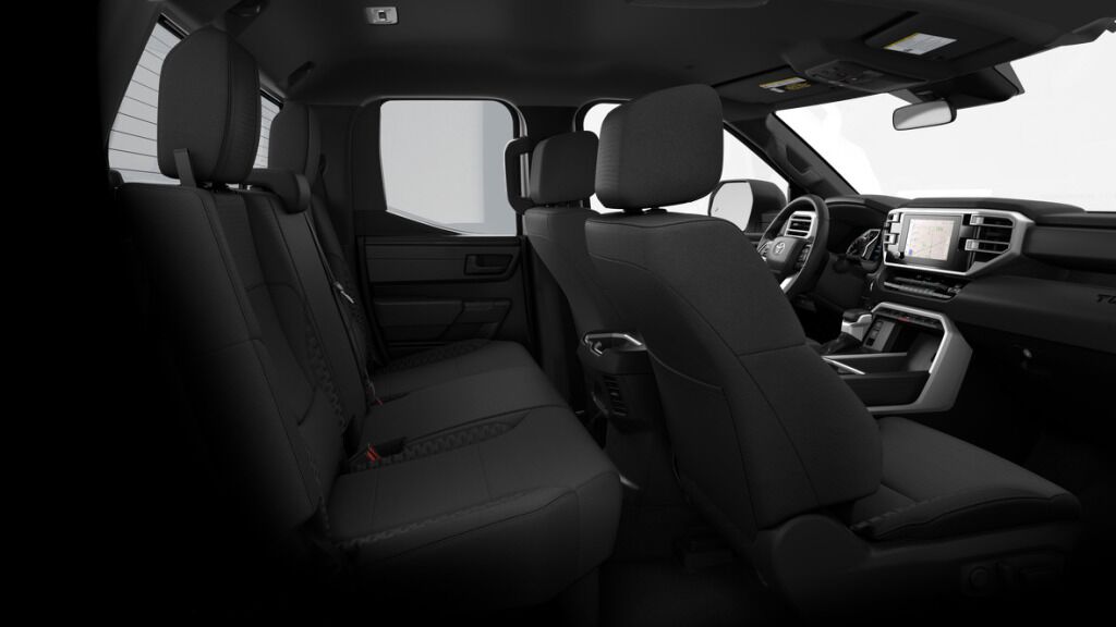 2026 Toyota Tundra SR5 Fredericksburg VA