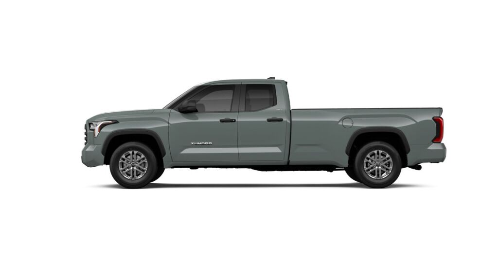 2026 Toyota Tundra SR5 Fredericksburg VA