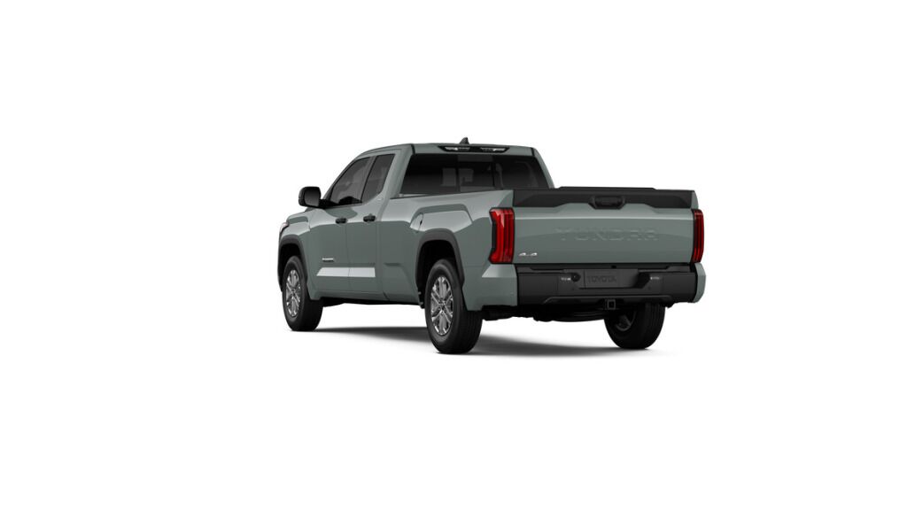 2026 Toyota Tundra SR5 Fredericksburg VA