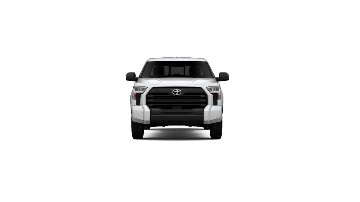 2026 Toyota Tundra SR5 Fredericksburg VA