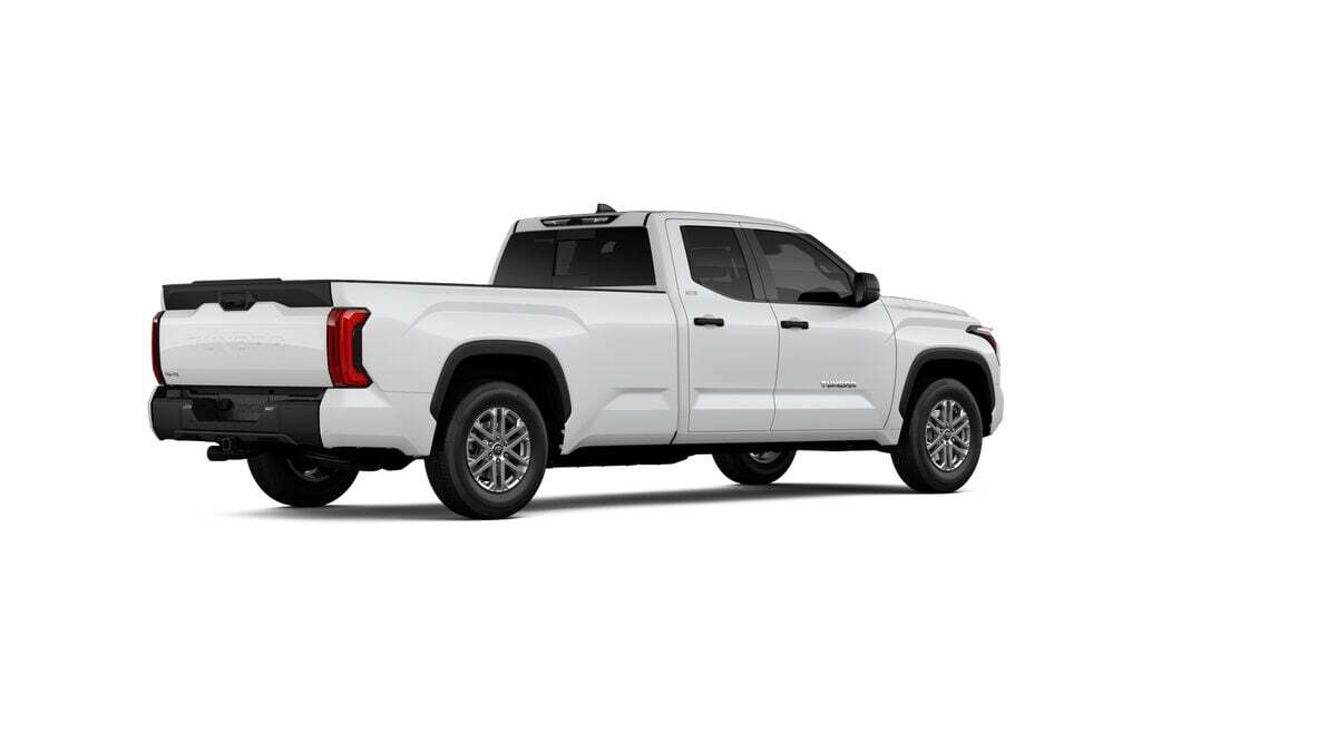 2026 Toyota Tundra SR5 Fredericksburg VA