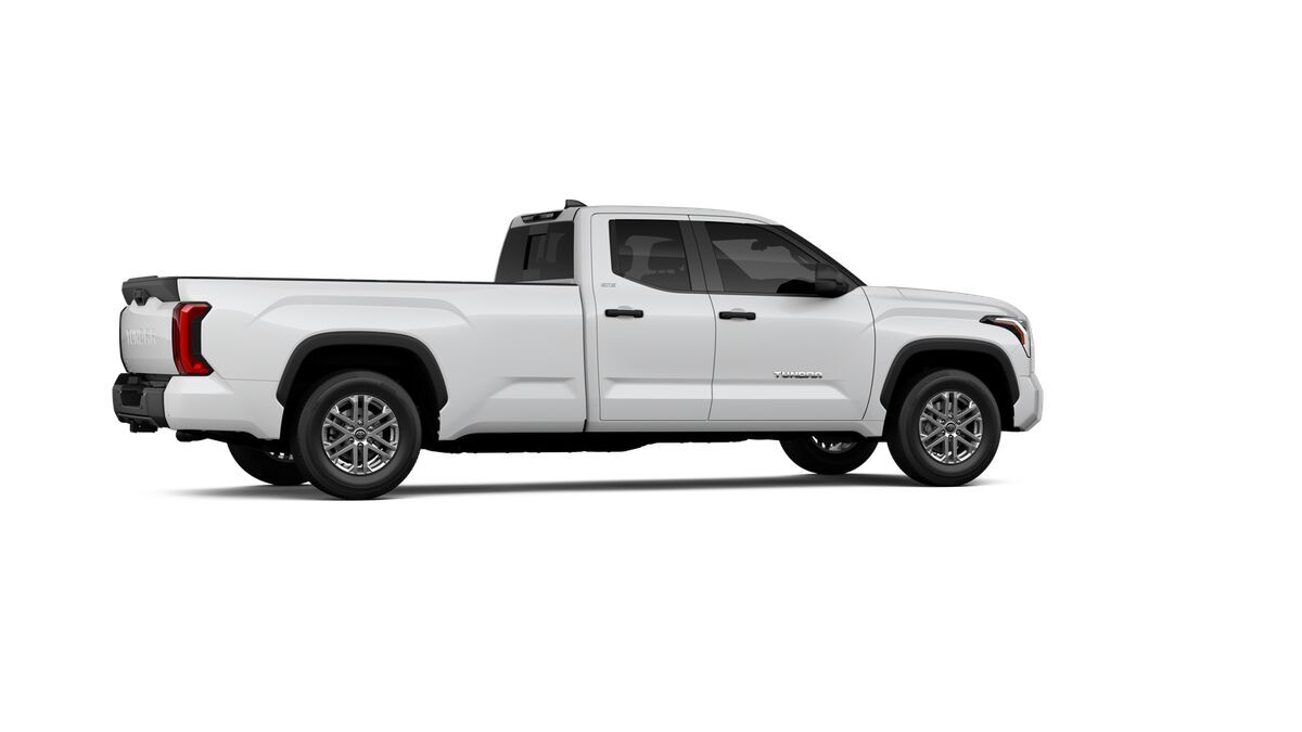 2026 Toyota Tundra SR5 Fredericksburg VA
