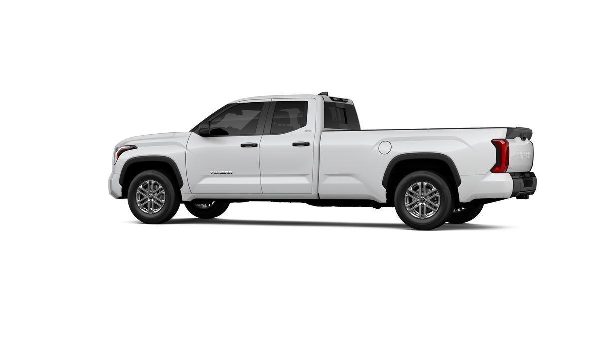 2026 Toyota Tundra SR5 Fredericksburg VA