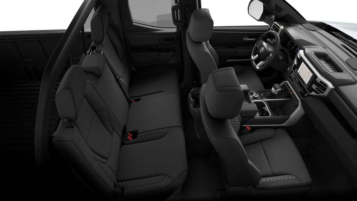 2026 Toyota Tundra SR5 Fredericksburg VA