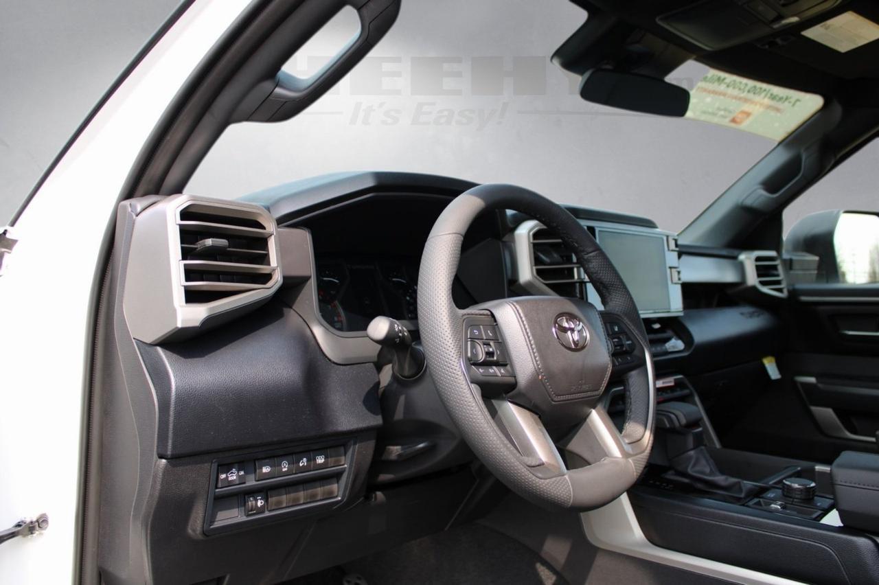 2026 Toyota Tundra SR5 Stafford VA