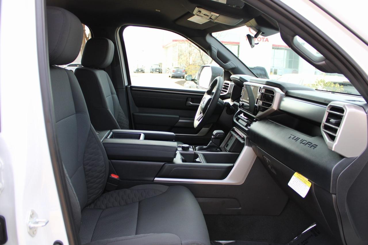 2026 Toyota Tundra SR5 Stafford VA