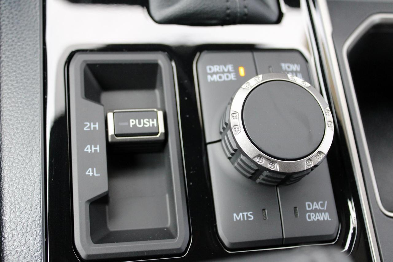 2026 Toyota Tundra SR5 Stafford VA