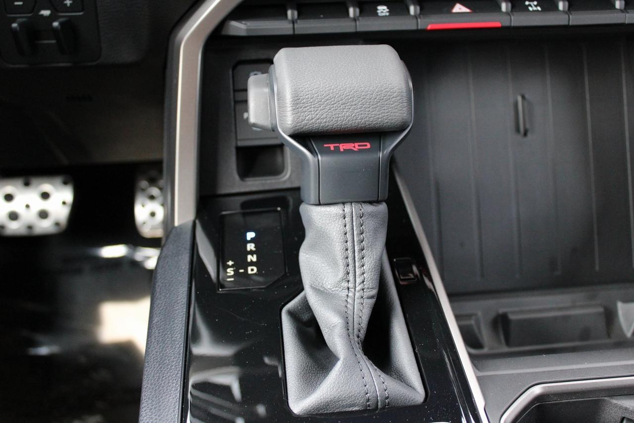 2026 Toyota Tundra SR5 Stafford VA