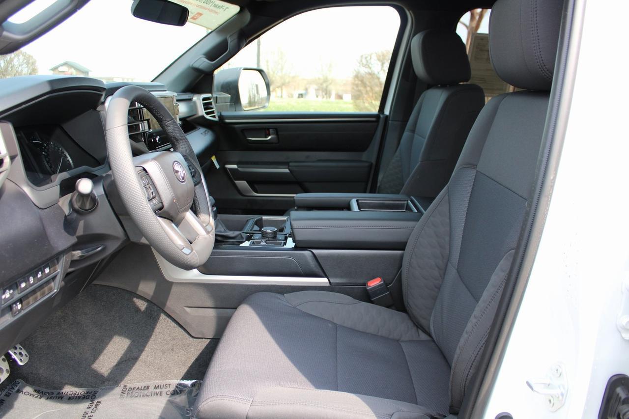 2026 Toyota Tundra SR5 Stafford VA