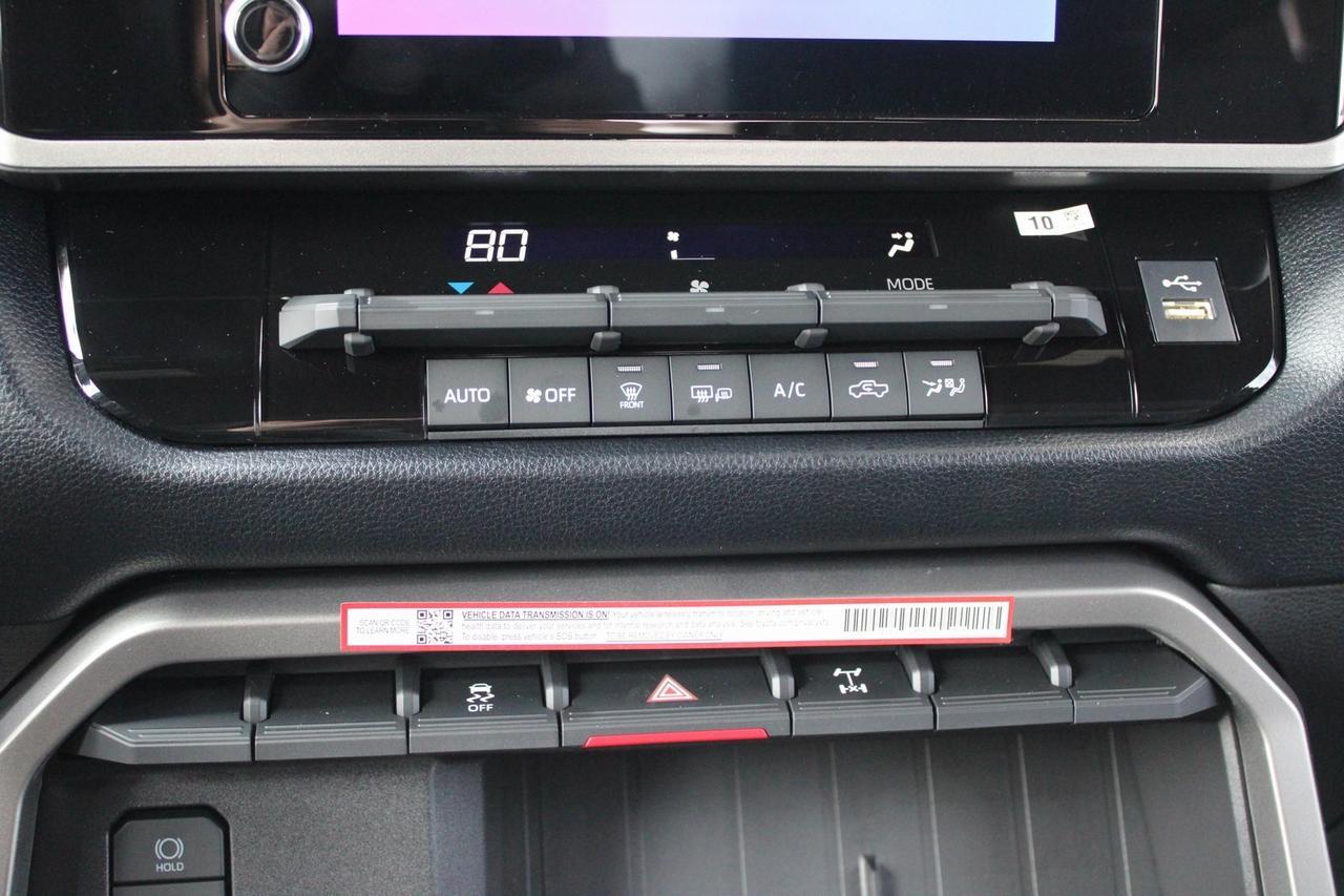 2026 Toyota Tundra SR5 Stafford VA