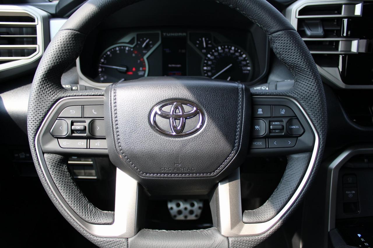 2026 Toyota Tundra SR5 Stafford VA